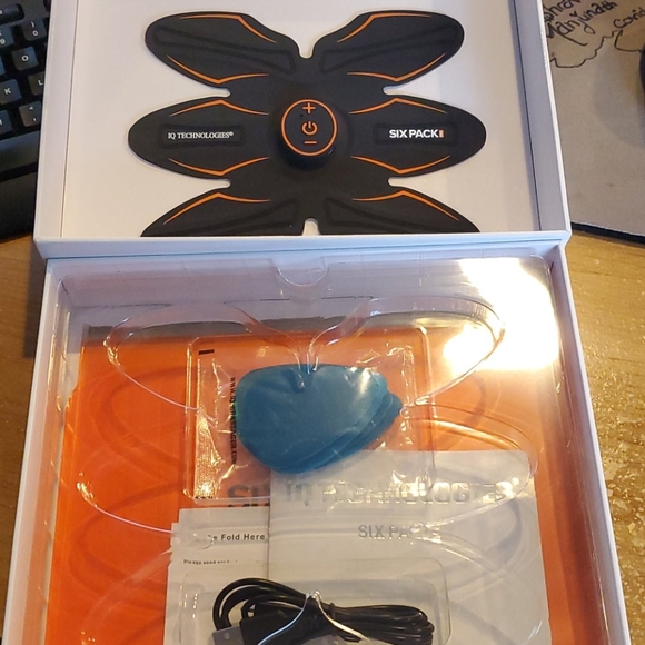 Six Pack Pro - Picture 3 of 3